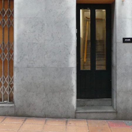 Apartament Encantador Al Centre De Vic Aptgarbi Exterior foto