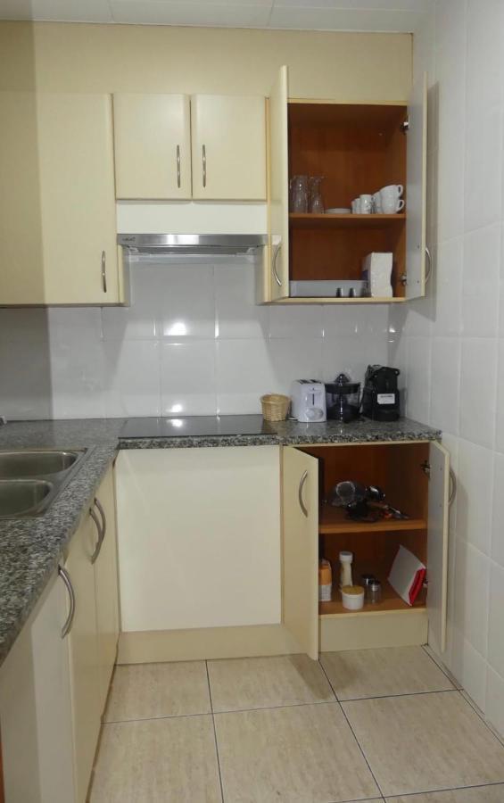 Apartament Encantador Al Centre De Vic Aptgarbi Exterior foto