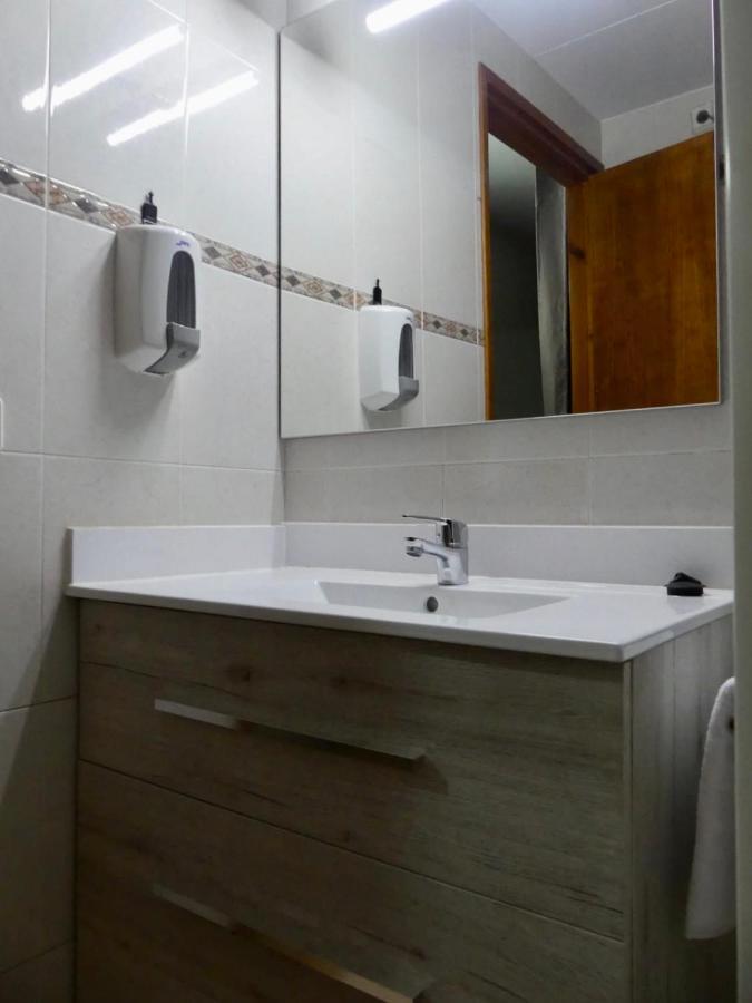 Apartament Encantador Al Centre De Vic Aptgarbi Exterior foto