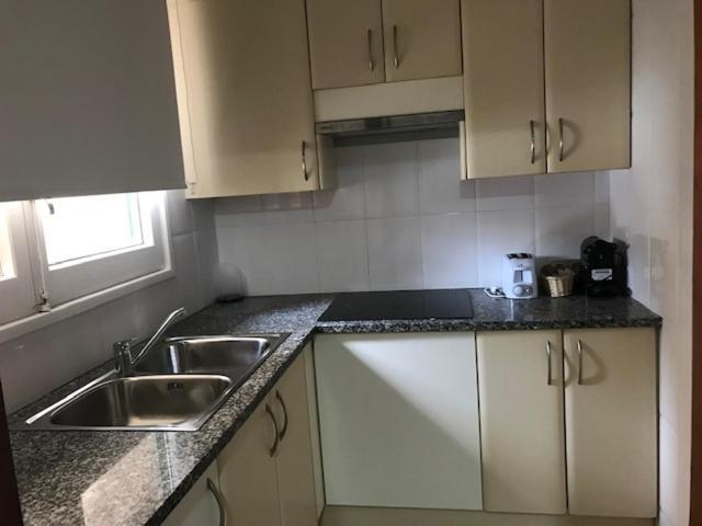 Apartament Encantador Al Centre De Vic Aptgarbi Exterior foto